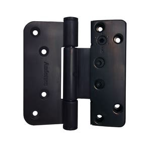 Oil Rubbed Bronze Hinge 2594863|Andersen Windows & Doors 200 Series Inswing Patio Door Hinges ...