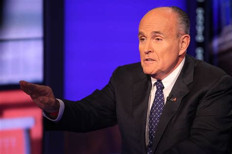 Giuliani Explains Why He Said Obama Doesn’t Love America | Observer