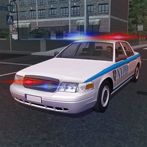 Police Patrol Simulator - Apps on Google Play