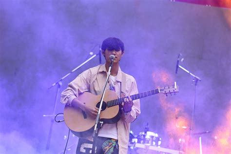 Samir Shrestha: Quick fame inspires the 19-year-old to enrich Nepali music with his love songs ...