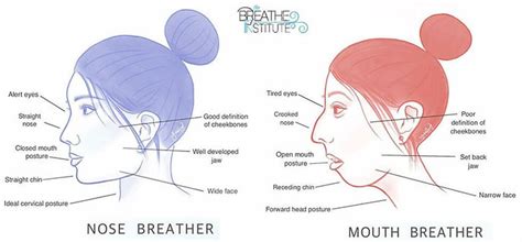 Core Symptoms of Dysfunction | Airway Spot Orofacial Myofunctional Therapy