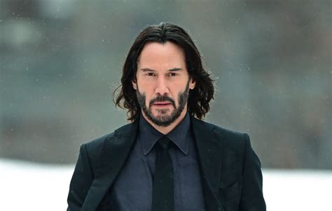 Is Keanu Reeves Ill? Understanding The Health Of The Beloved Actor