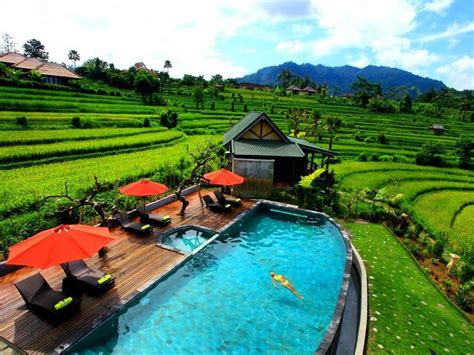 Sawah Indah Villa in Bali - Room Deals, Photos & Reviews