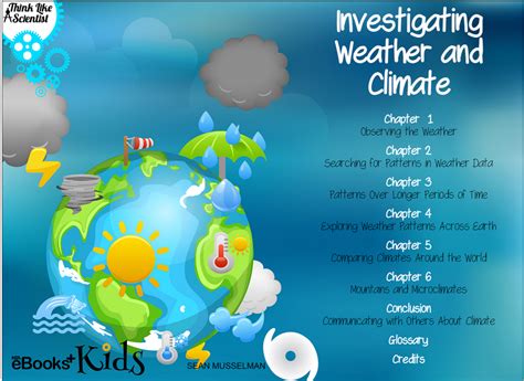 Weather Patterns Are Getting Stuck As Climate Changes Affect The Jet ...