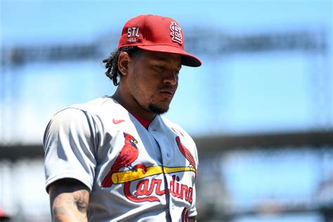 Former Cardinals pitcher Carlos Martinez suspended 85 games for ...