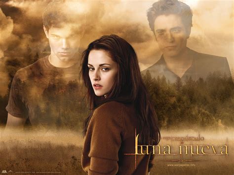 The Twilight Saga: New Moon Wallpaper and Hintergrund | 1600x1200 | ID:86335 - Wallpaper Abyss