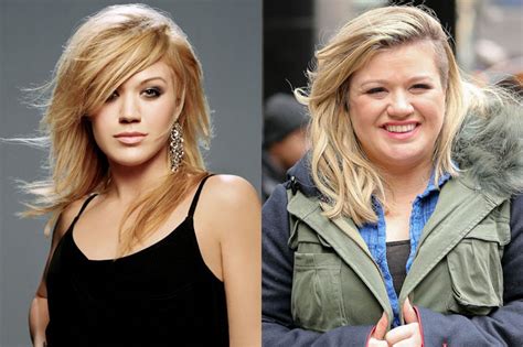 25 good looking celebrities who got fat - CelebrityRED