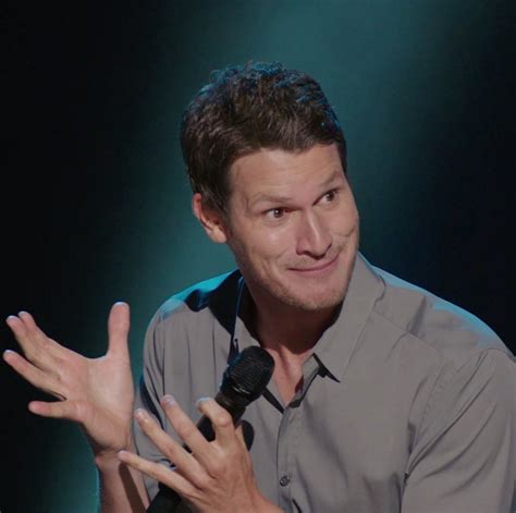 Comedy Central Stand-Up - Stop Having Kids - Daniel Tosh