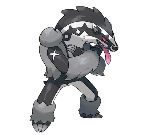 Pokemon Go Obstagoon Best Moveset