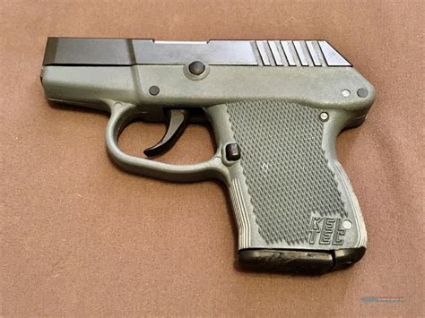 Kel-Tec P-3AT .380 ACP for sale at Gunsamerica.com: 951199930