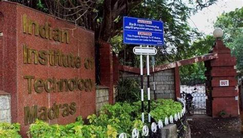 33 Students Receive packages Over Rs 1 Crore in IIT Kanpur Placements ...