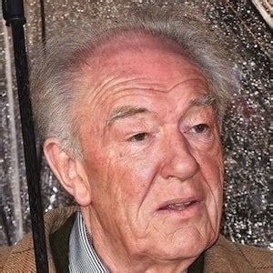 Michael Gambon - Trivia, Family, Bio | Famous Birthdays