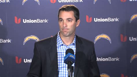 Tom Telesco Press Conference: Part 3