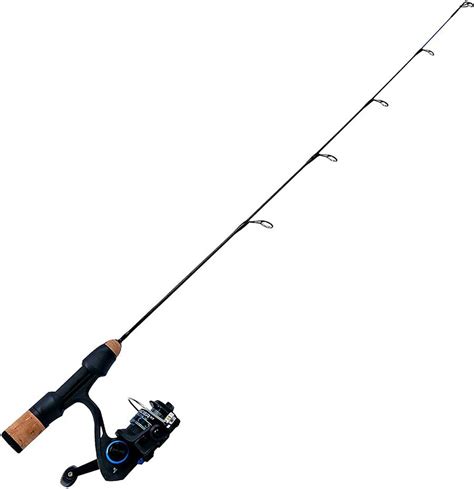 The Top 5 Best Ice Fishing Rods & Combos on the Market for the Best Fishing Opportunities - Seafoods