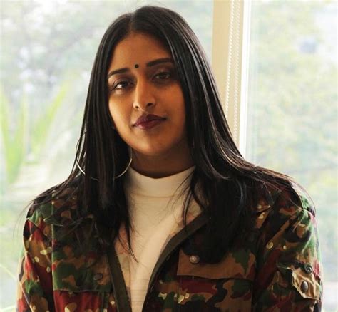 Raja Kumari (Rapper) Height, Weight, Age, Boyfriend, Biography & More ...