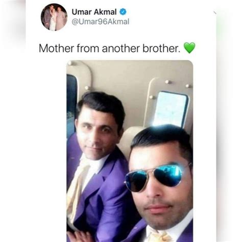 Umar Akmal Memes: Pakistan Cricketer Trolled Over Tweet In Bad English