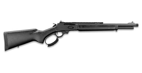 Marlin Model 1895 Dark Series 444 Marlin Lever-Action Rifle | Sportsman's Outdoor Superstore