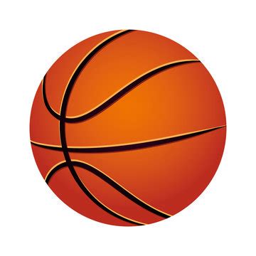 Basketball Clip Art - Images, Illustrations, Photos | Basketball - Clip ...