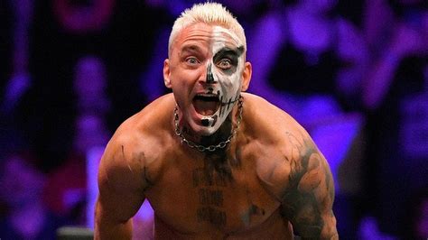 Why Darby Allin Feels At Home In AEW