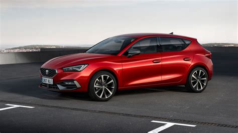 SEAT launches the all-new SEAT Leon with an investment of more than 1.1 billion euros | SEAT