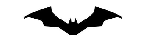 THE BATMAN's Official Logo? - BATMAN ON FILM