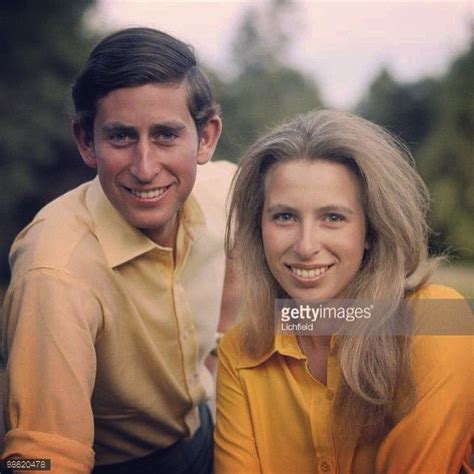 Prince Charles 🎩🇬🇧😍 on Instagram: “Royal siblings; prince Charles with ...