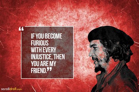 10 Che Guevara Quotes That’ll Stir Up a Revolution Inside You