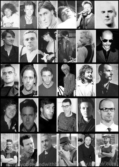 105 best images about Rammstein Band Members on Pinterest