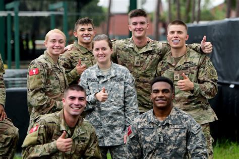 Cadets at The Citadel get hands-on leadership training at Marine Corps ...