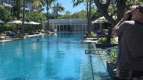 7 Luxury Hotels in Denpasar - YouLoveTrip