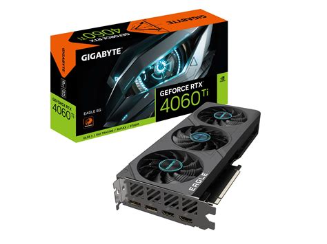 Gigabyte GeForce RTX 4060 Ti...B0C5BQ1HM6 | Encarguelo.com