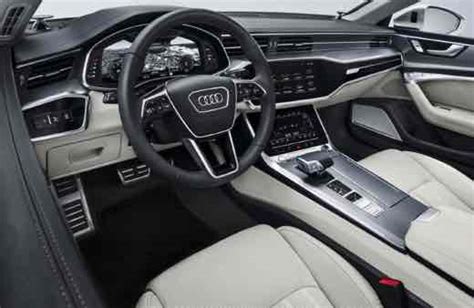 2020 Audi Q3 Interior | Audi Car USA