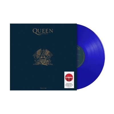 Queen - Greatest Hits 2 (target Exclusive, Vinyl) : Target