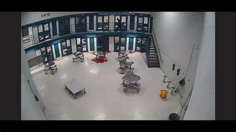 Video shows guard slamming Ksoo in Duval County jail | firstcoastnews.com