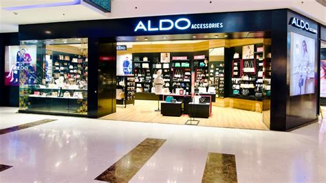 ALDO ACCESSORIES | DLF Mall of India