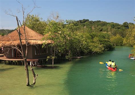 5 Amazing Overwater Bungalows & Villas in Thailand | Getting Stamped