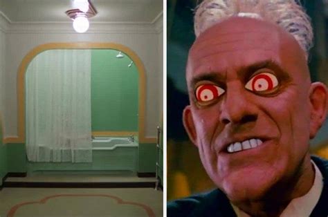 22 Scary Movie Scenes That Made People Go "Nope" - World Latest News