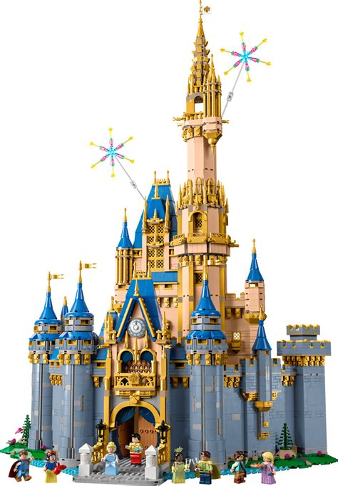 disney store lego castle, SAVE 78% - www.jacotbilley.fr