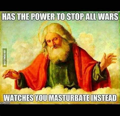 Pin by Nikko on Sharp Edged Irony | Atheist humor, Atheism, Memes