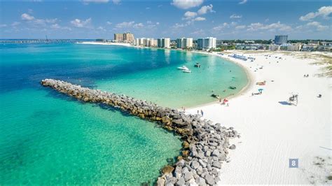 What Is the Best Beach in Destin Florida - Reagan-well-Rollins