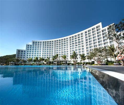 VINPEARL RESORT & SPA NHA TRANG BAY $75 ($̶1̶4̶4̶) - Updated 2021 Prices & Hotel Reviews ...