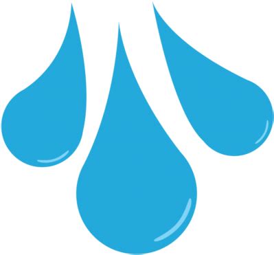 Raindrop Clipart Download Raindrops Free Png Transparent - Rain Drops Clipart Transparent - Full ...