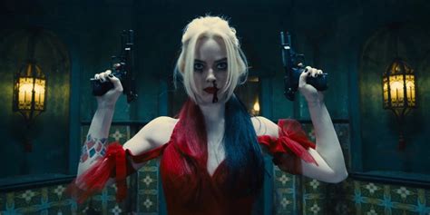 14 Movies With Harley Quinn And How To Watch Them | Cinemablend