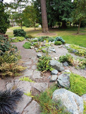 Evergreen Arboretum & Gardens (Everett) - 2019 All You Need to Know ...