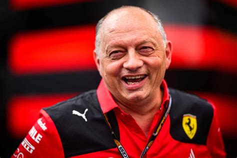 Ferrari's Recovery in Formula 1: Vasseur Discusses Silverstone Expectations and Technical Market ...
