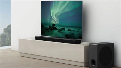 Lg Dolby Sound Bar – Introduction