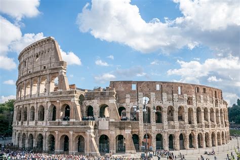 Arquitectura romana, ¿una muestra del dominio de la Antigua Roma?