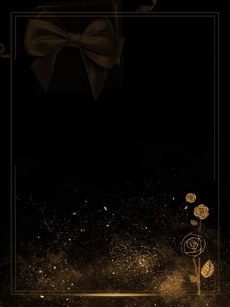 Black Gold Background Photos, Black Gold Background Vectors and PSD ...