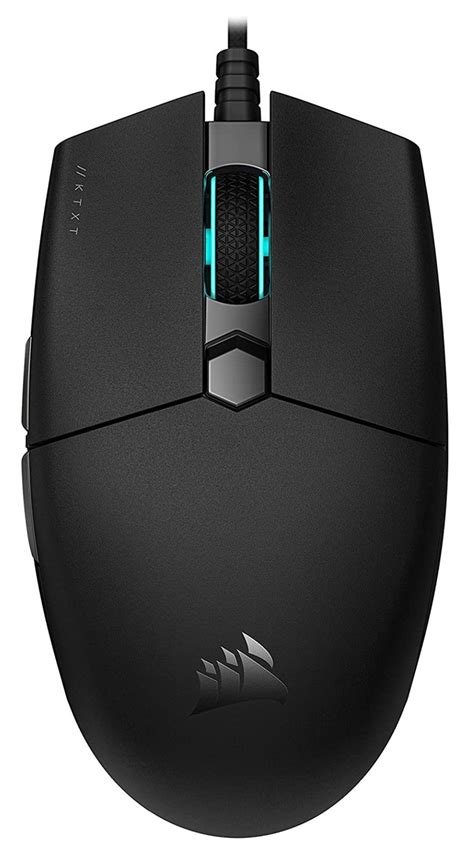 The Best Corsair Gaming Mice