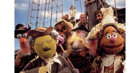 Muppet Treasure Island | Best '90s Movies on Disney+ | POPSUGAR Entertainment Photo 15